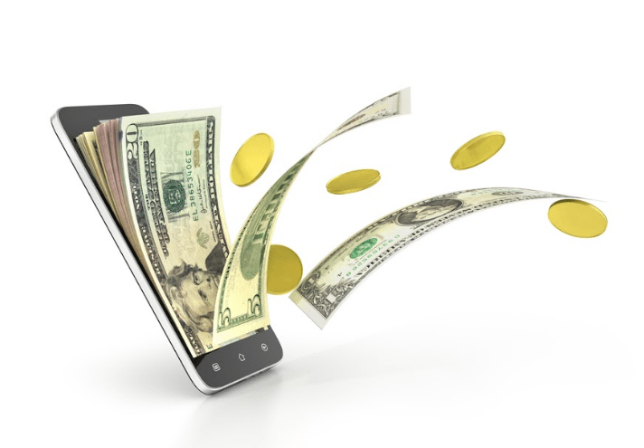 The ROI on Insurance Mobile Apps