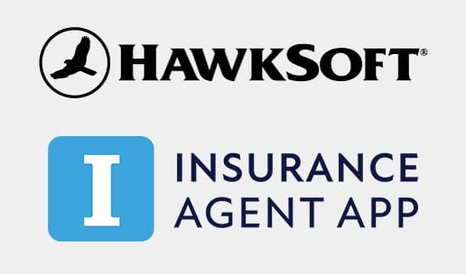 Hawksoft & Insurance Agent App 2 Way API