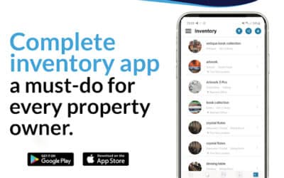 How a Great Home Inventory Will Help You