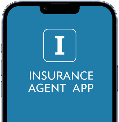 Why Insurance Agent App?