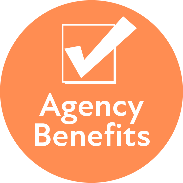 Agency Benefits