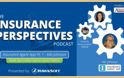 The Insurance Perspective Podcast – by HawkSoft